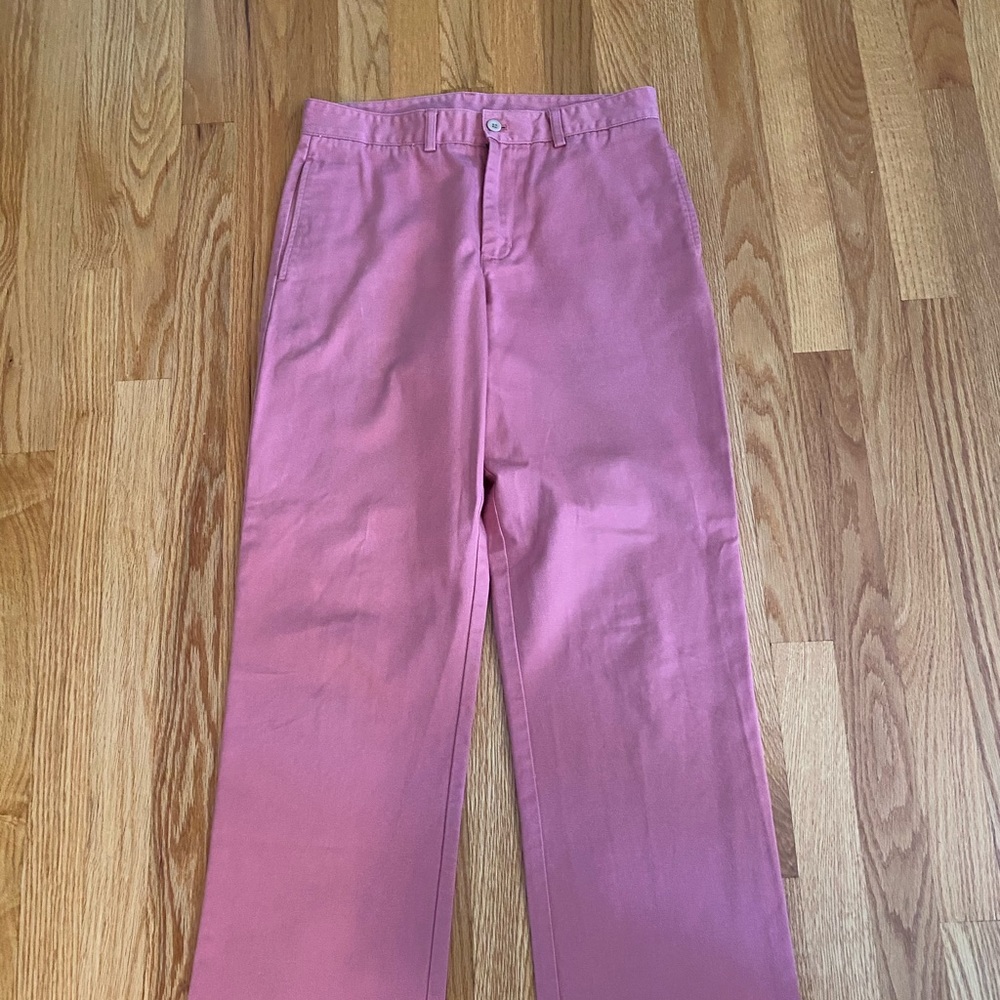 Boy’s vineyard vines pants